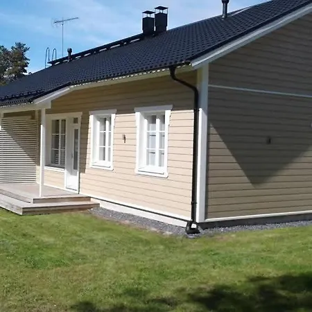 Majoituspalvelu Nurmi Oy Moona *