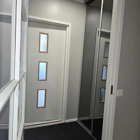 Majoituspalvelu Nurmi Oy Moona Apartmán